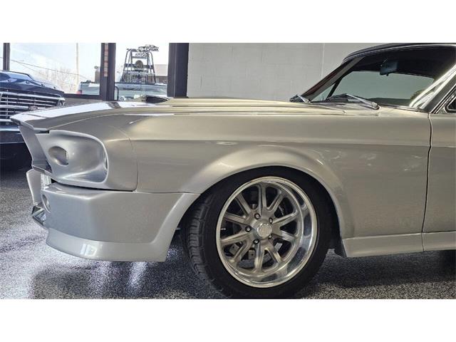 1967 Ford Mustang (CC-2065001) for sale in Watertown, Wisconsin