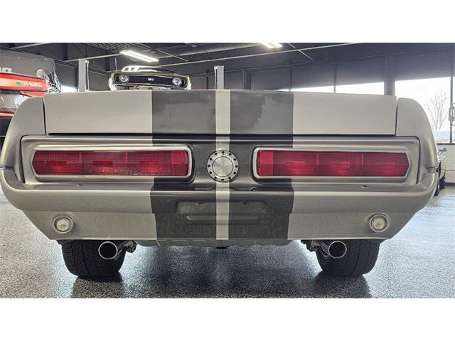 1967 Ford Mustang (CC-2065001) for sale in Watertown, Wisconsin