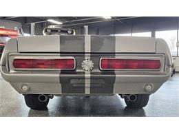 1967 Ford Mustang (CC-2065001) for sale in Watertown, Wisconsin