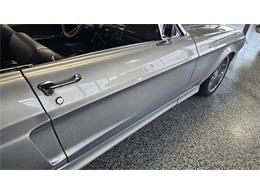 1967 Ford Mustang (CC-2065001) for sale in Watertown, Wisconsin