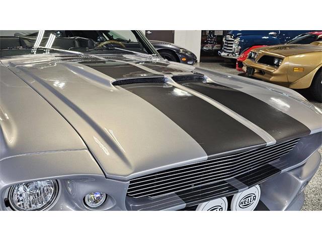 1967 Ford Mustang (CC-2065001) for sale in Watertown, Wisconsin