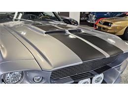 1967 Ford Mustang (CC-2065001) for sale in Watertown, Wisconsin