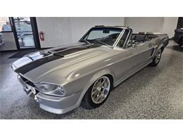 1967 Ford Mustang (CC-2065001) for sale in Watertown, Wisconsin