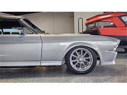 1967 Ford Mustang (CC-2065001) for sale in Watertown, Wisconsin