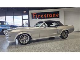 1967 Ford Mustang (CC-2065001) for sale in Watertown, Wisconsin