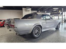 1967 Ford Mustang (CC-2065001) for sale in Watertown, Wisconsin