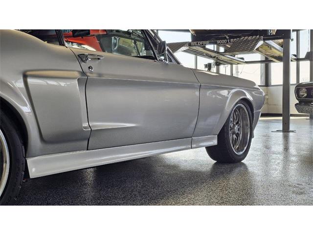 1967 Ford Mustang (CC-2065001) for sale in Watertown, Wisconsin