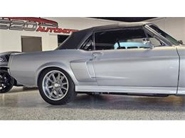 1967 Ford Mustang (CC-2065001) for sale in Watertown, Wisconsin