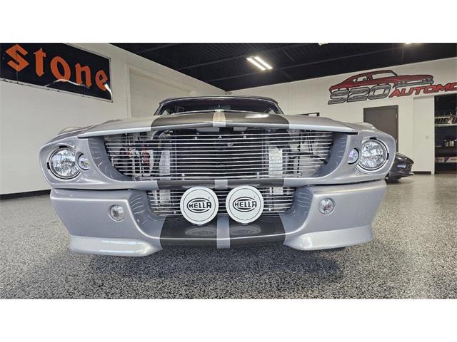 1967 Ford Mustang (CC-2065001) for sale in Watertown, Wisconsin