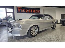 1967 Ford Mustang (CC-2065001) for sale in Watertown, Wisconsin
