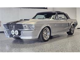1967 Ford Mustang (CC-2065001) for sale in Watertown, Wisconsin