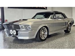 1967 Ford Mustang (CC-2065001) for sale in Watertown, Wisconsin