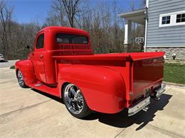 1951 Ford F1 (CC-2065003) for sale in Galena, Ohio