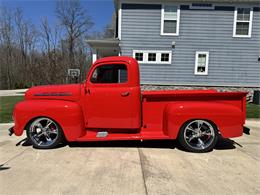 1951 Ford F1 (CC-2065003) for sale in Galena, Ohio