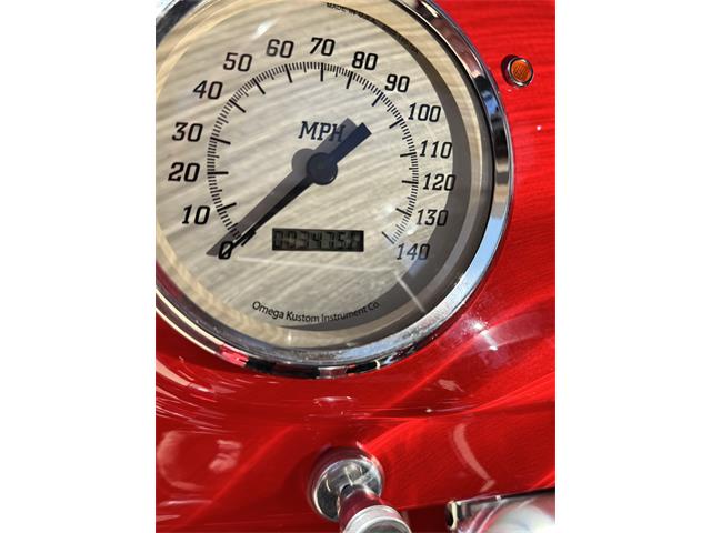 1951 Ford F1 (CC-2065003) for sale in Galena, Ohio