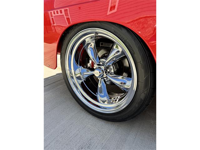 1951 Ford F1 (CC-2065003) for sale in Galena, Ohio