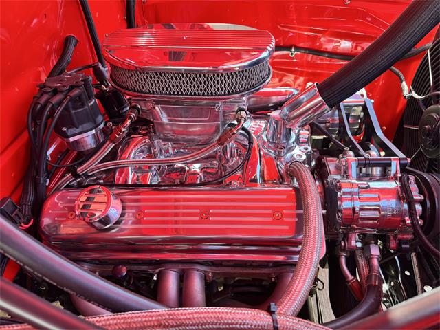 1951 Ford F1 (CC-2065003) for sale in Galena, Ohio