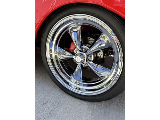 1951 Ford F1 (CC-2065003) for sale in Galena, Ohio