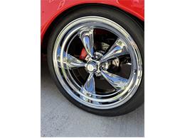 1951 Ford F1 (CC-2065003) for sale in Galena, Ohio