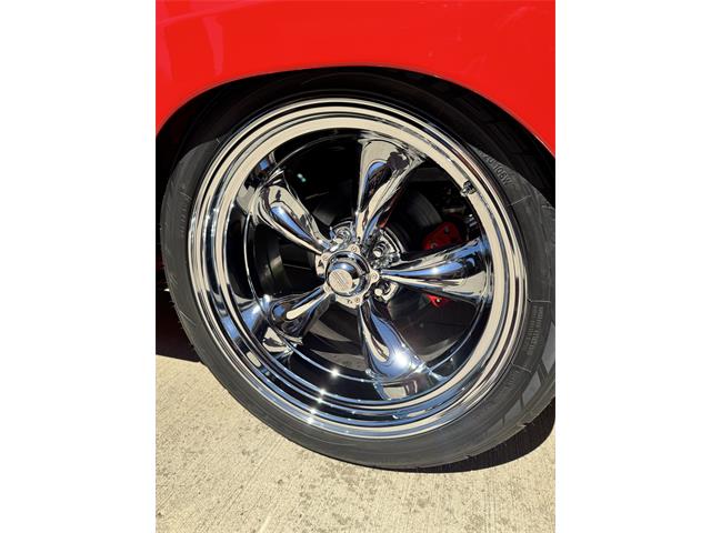 1951 Ford F1 (CC-2065003) for sale in Galena, Ohio