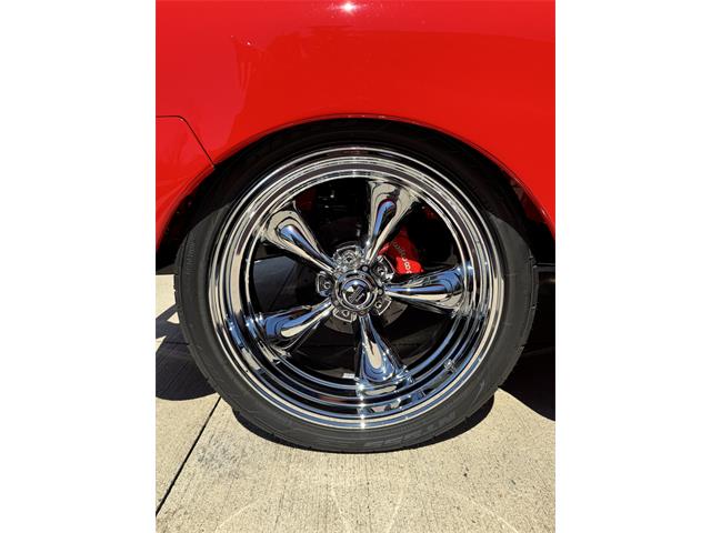 1951 Ford F1 (CC-2065003) for sale in Galena, Ohio