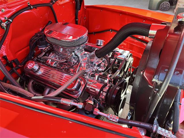 1951 Ford F1 (CC-2065003) for sale in Galena, Ohio