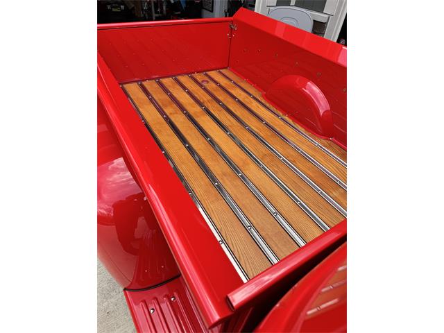 1951 Ford F1 (CC-2065003) for sale in Galena, Ohio