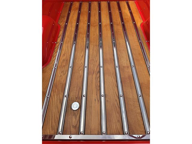 1951 Ford F1 (CC-2065003) for sale in Galena, Ohio