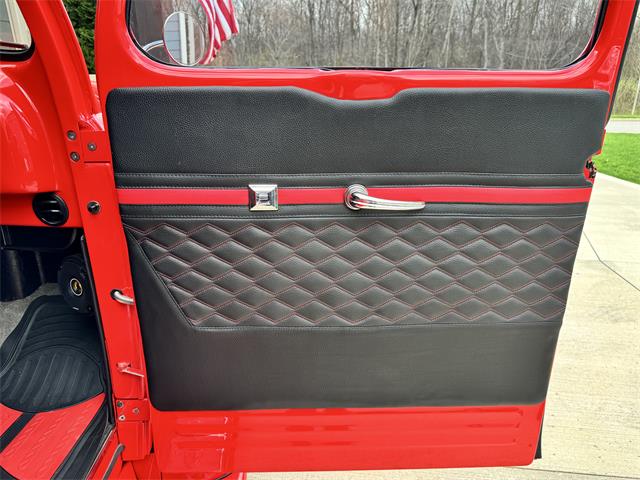 1951 Ford F1 (CC-2065003) for sale in Galena, Ohio