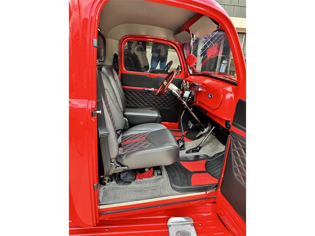 1951 Ford F1 (CC-2065003) for sale in Galena, Ohio