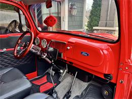 1951 Ford F1 (CC-2065003) for sale in Galena, Ohio