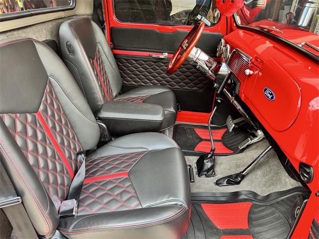 1951 Ford F1 (CC-2065003) for sale in Galena, Ohio