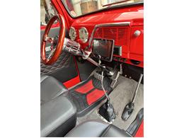 1951 Ford F1 (CC-2065003) for sale in Galena, Ohio