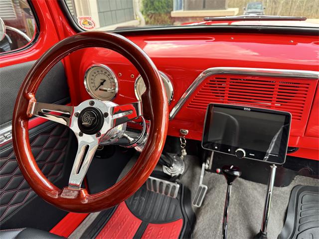 1951 Ford F1 (CC-2065003) for sale in Galena, Ohio