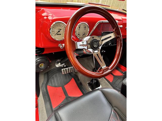 1951 Ford F1 (CC-2065003) for sale in Galena, Ohio