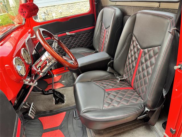 1951 Ford F1 (CC-2065003) for sale in Galena, Ohio