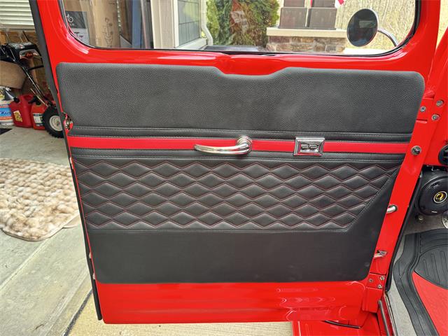 1951 Ford F1 (CC-2065003) for sale in Galena, Ohio