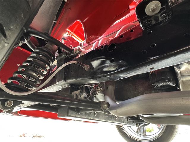 1951 Ford F1 (CC-2065003) for sale in Galena, Ohio