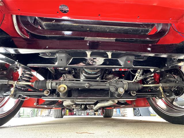 1951 Ford F1 (CC-2065003) for sale in Galena, Ohio