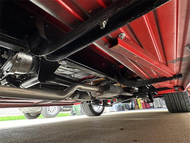 1951 Ford F1 (CC-2065003) for sale in Galena, Ohio