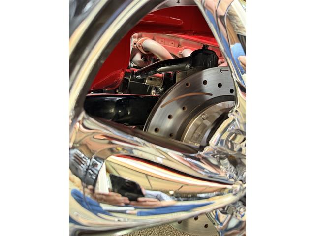 1951 Ford F1 (CC-2065003) for sale in Galena, Ohio