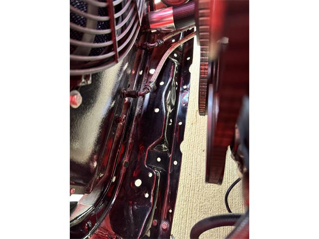 1951 Ford F1 (CC-2065003) for sale in Galena, Ohio