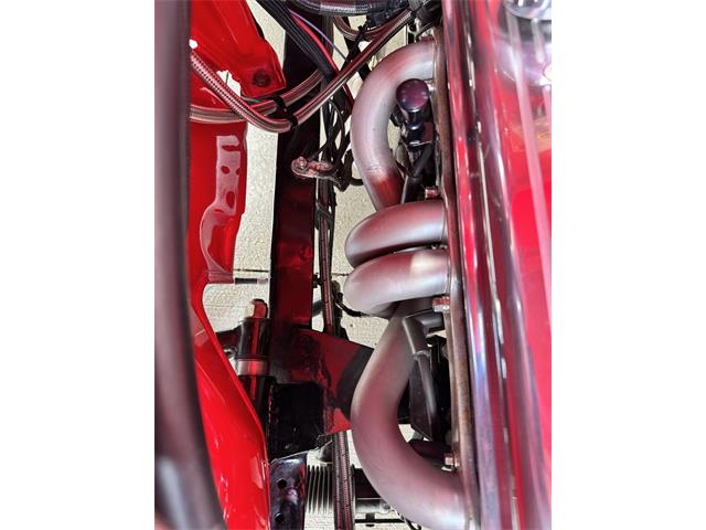 1951 Ford F1 (CC-2065003) for sale in Galena, Ohio