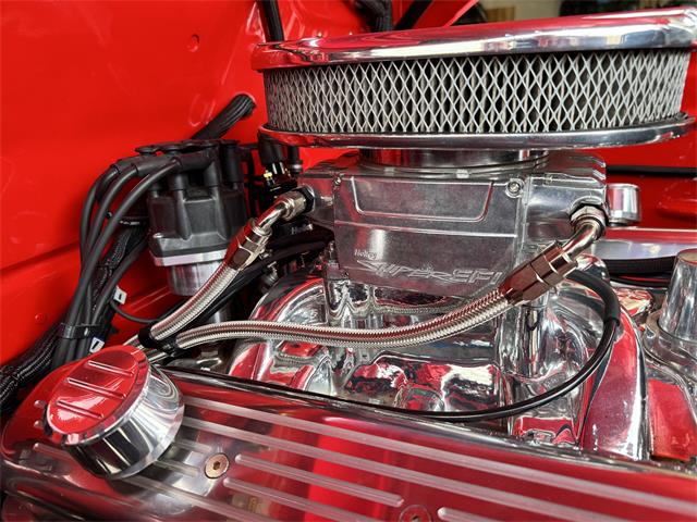 1951 Ford F1 (CC-2065003) for sale in Galena, Ohio