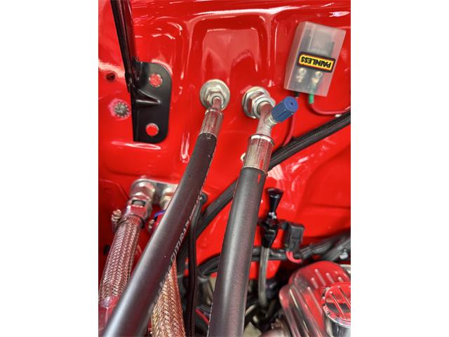 1951 Ford F1 (CC-2065003) for sale in Galena, Ohio