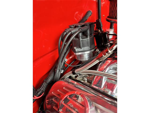 1951 Ford F1 (CC-2065003) for sale in Galena, Ohio