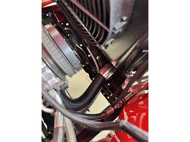 1951 Ford F1 (CC-2065003) for sale in Galena, Ohio