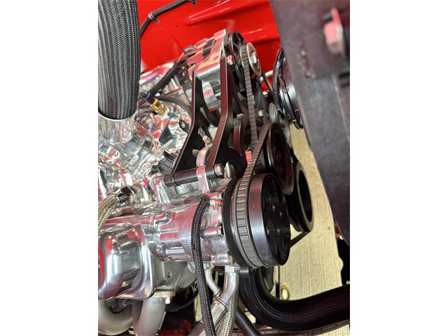 1951 Ford F1 (CC-2065003) for sale in Galena, Ohio