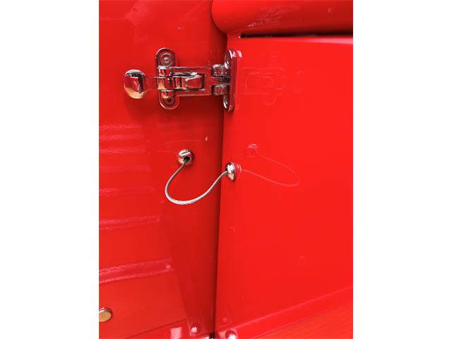 1951 Ford F1 (CC-2065003) for sale in Galena, Ohio