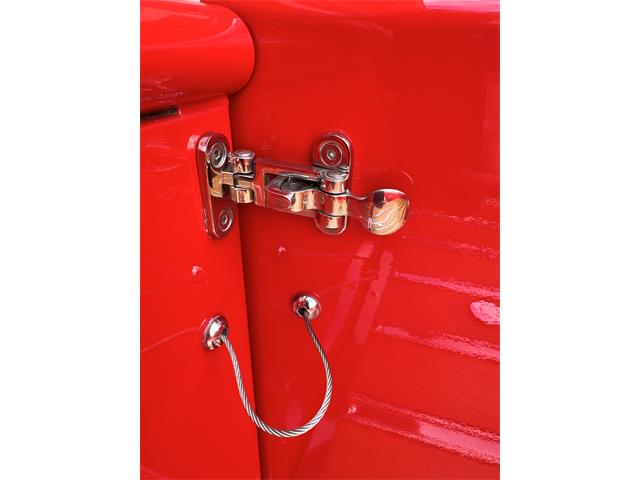 1951 Ford F1 (CC-2065003) for sale in Galena, Ohio